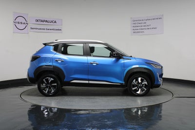 2025 Nissan Magnite 1.0 Exclusive At