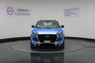 2025 Nissan Magnite 1.0 Exclusive At