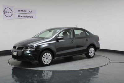 2021 Volkswagen Vento 1.6 Startline STD Mt