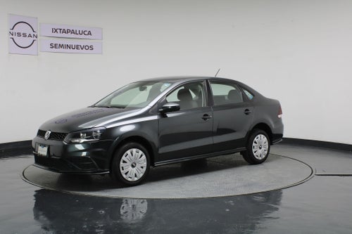 2021 Volkswagen Vento 1.6 Startline STD Mt