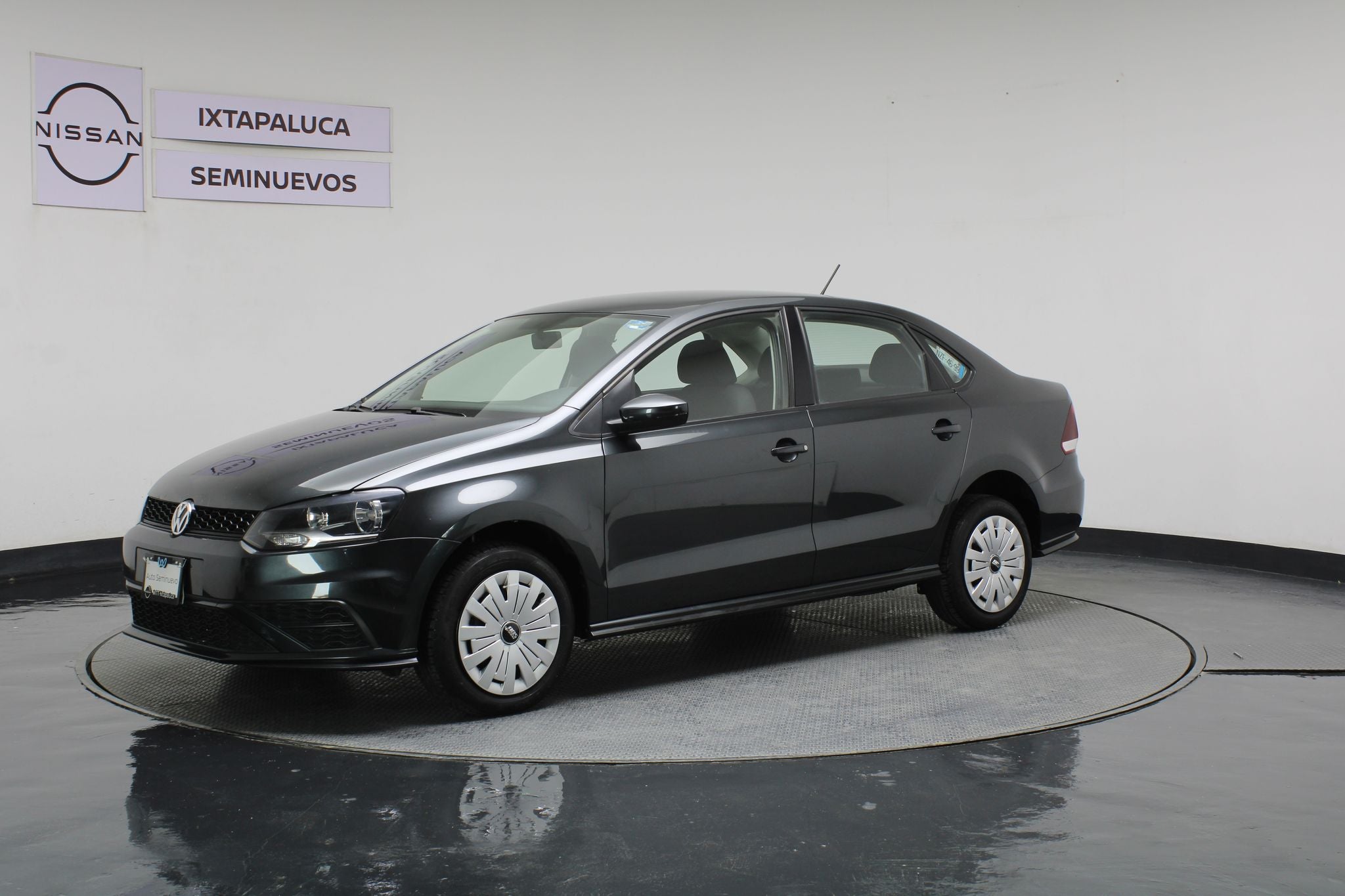2021 Volkswagen Vento 1.6 Startline STD Mt