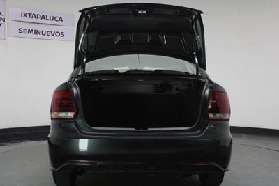2021 Volkswagen Vento 1.6 Startline STD Mt