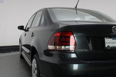 2021 Volkswagen Vento 1.6 Startline STD Mt