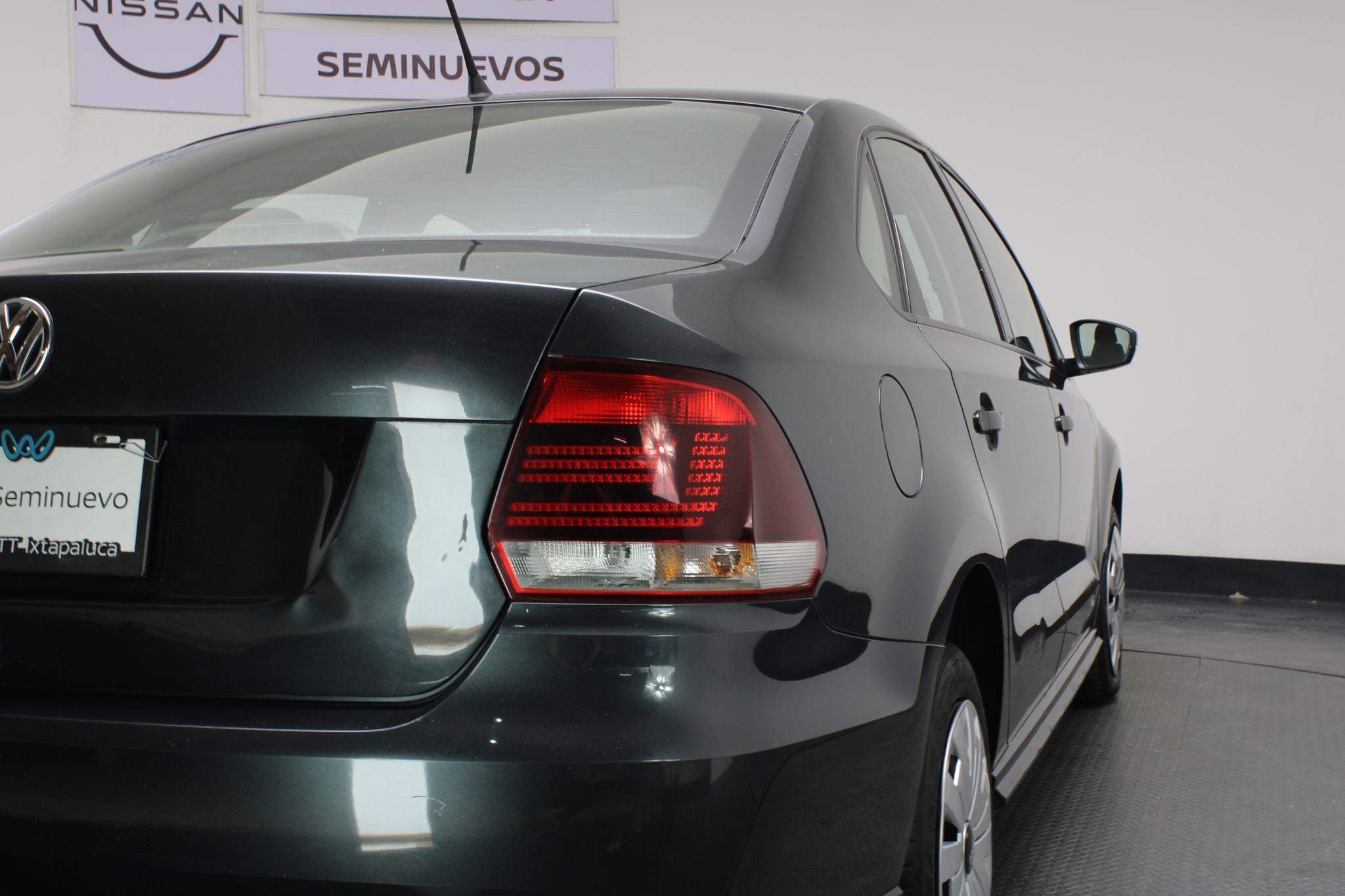 2021 Volkswagen Vento 1.6 Startline STD Mt