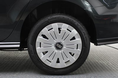 2021 Volkswagen Vento 1.6 Startline STD Mt