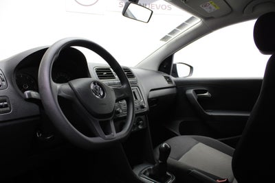 2021 Volkswagen Vento 1.6 Startline STD Mt