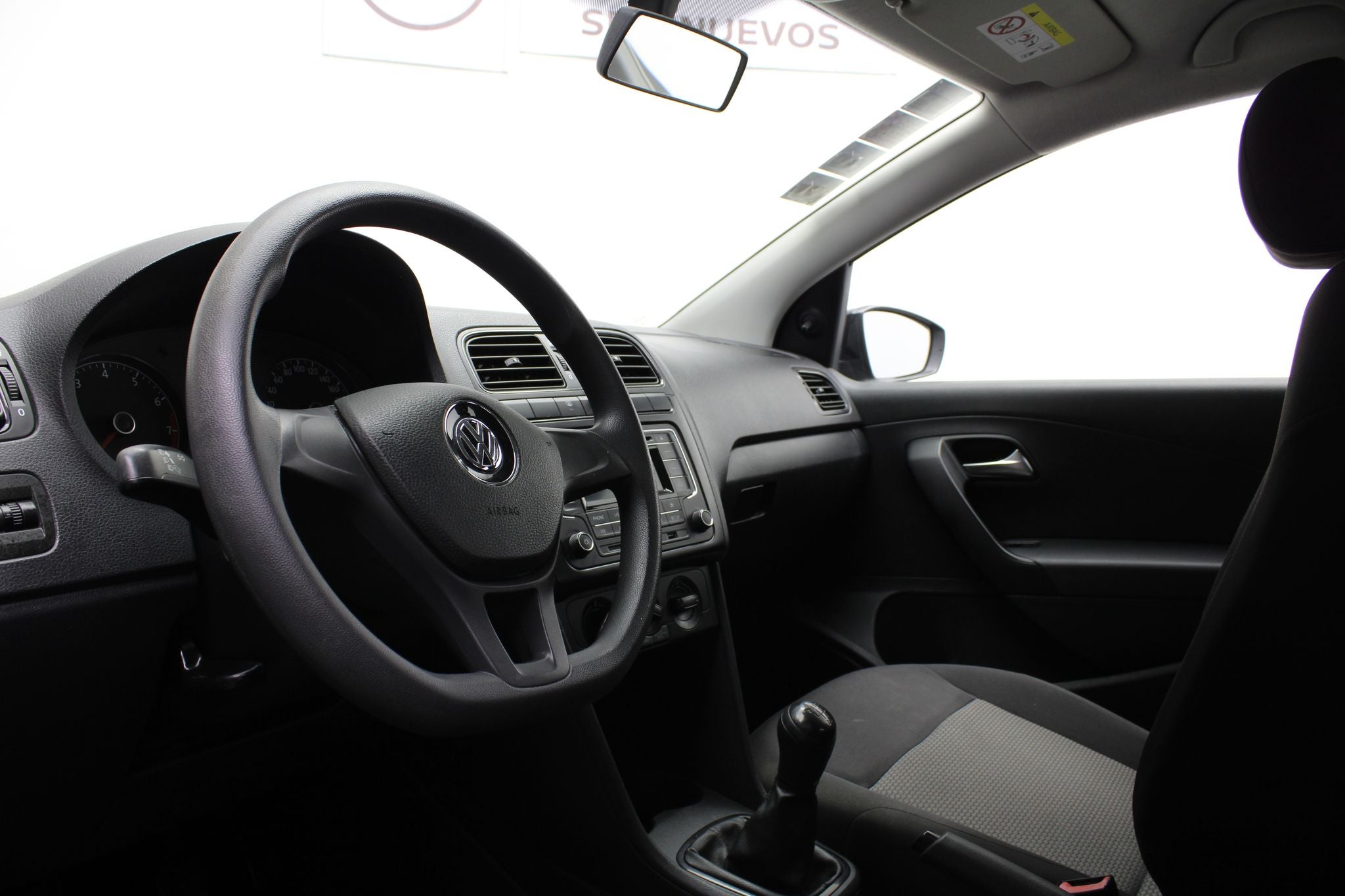 2021 Volkswagen Vento 1.6 Startline STD Mt