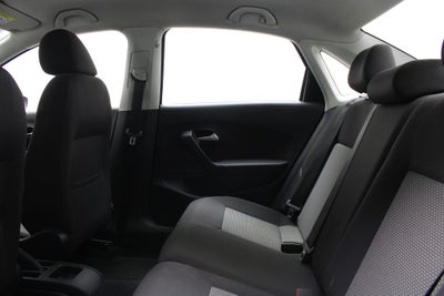 2021 Volkswagen Vento 1.6 Startline STD Mt