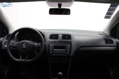 2021 Volkswagen Vento 1.6 Startline STD Mt