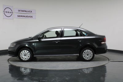 2021 Volkswagen Vento 1.6 Startline STD Mt