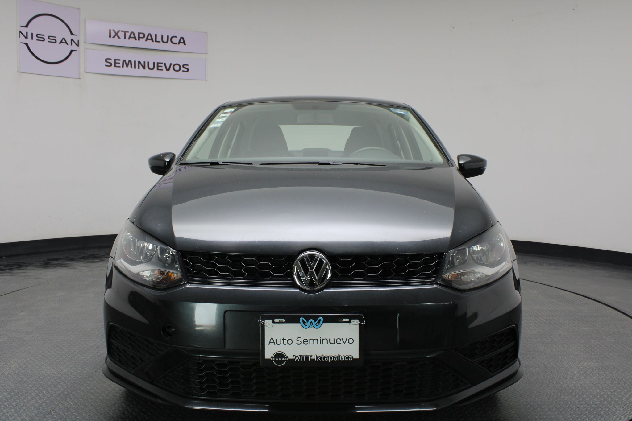2021 Volkswagen Vento 1.6 Startline STD Mt
