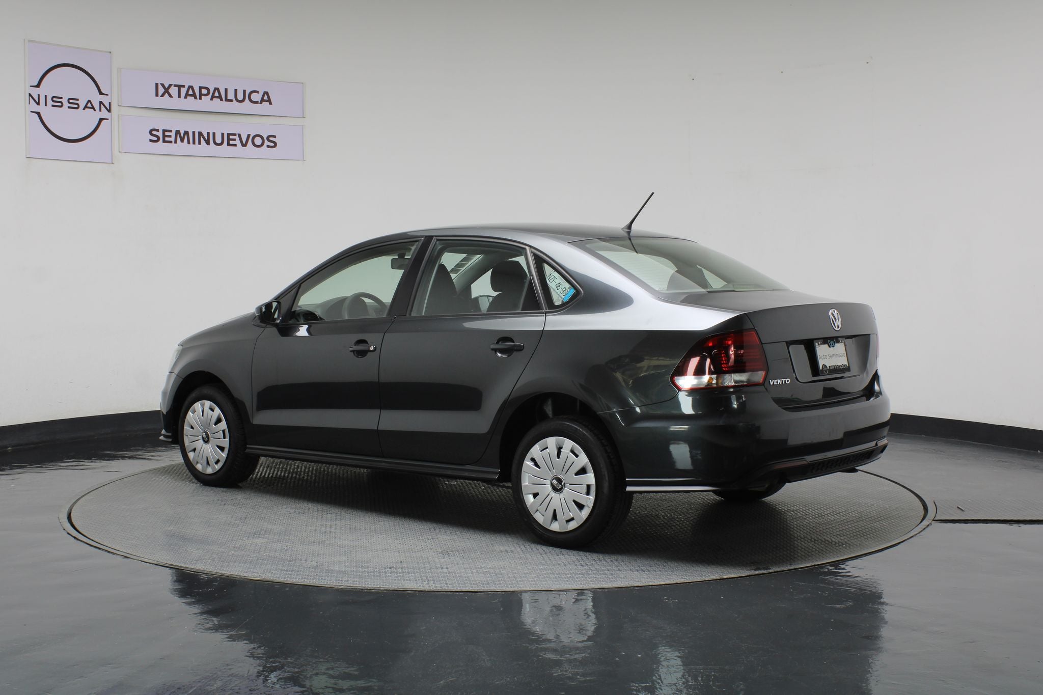 2021 Volkswagen Vento 1.6 Startline STD Mt