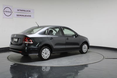 2021 Volkswagen Vento 1.6 Startline STD Mt