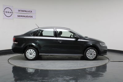 2021 Volkswagen Vento 1.6 Startline STD Mt