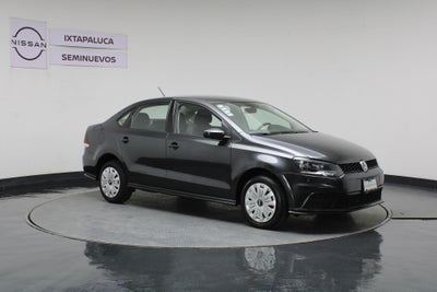 2021 Volkswagen Vento 1.6 Startline STD Mt