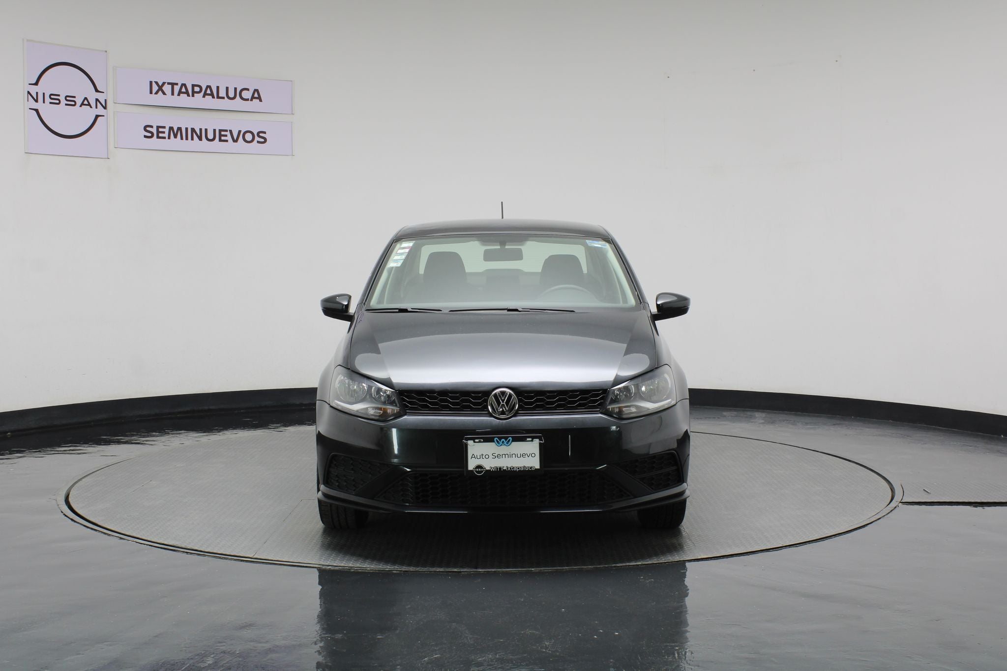2021 Volkswagen Vento 1.6 Startline STD Mt