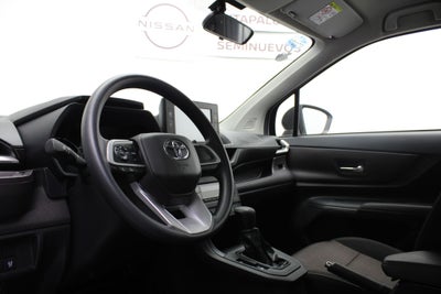 2023 Toyota Avanza 1.5 Xle At