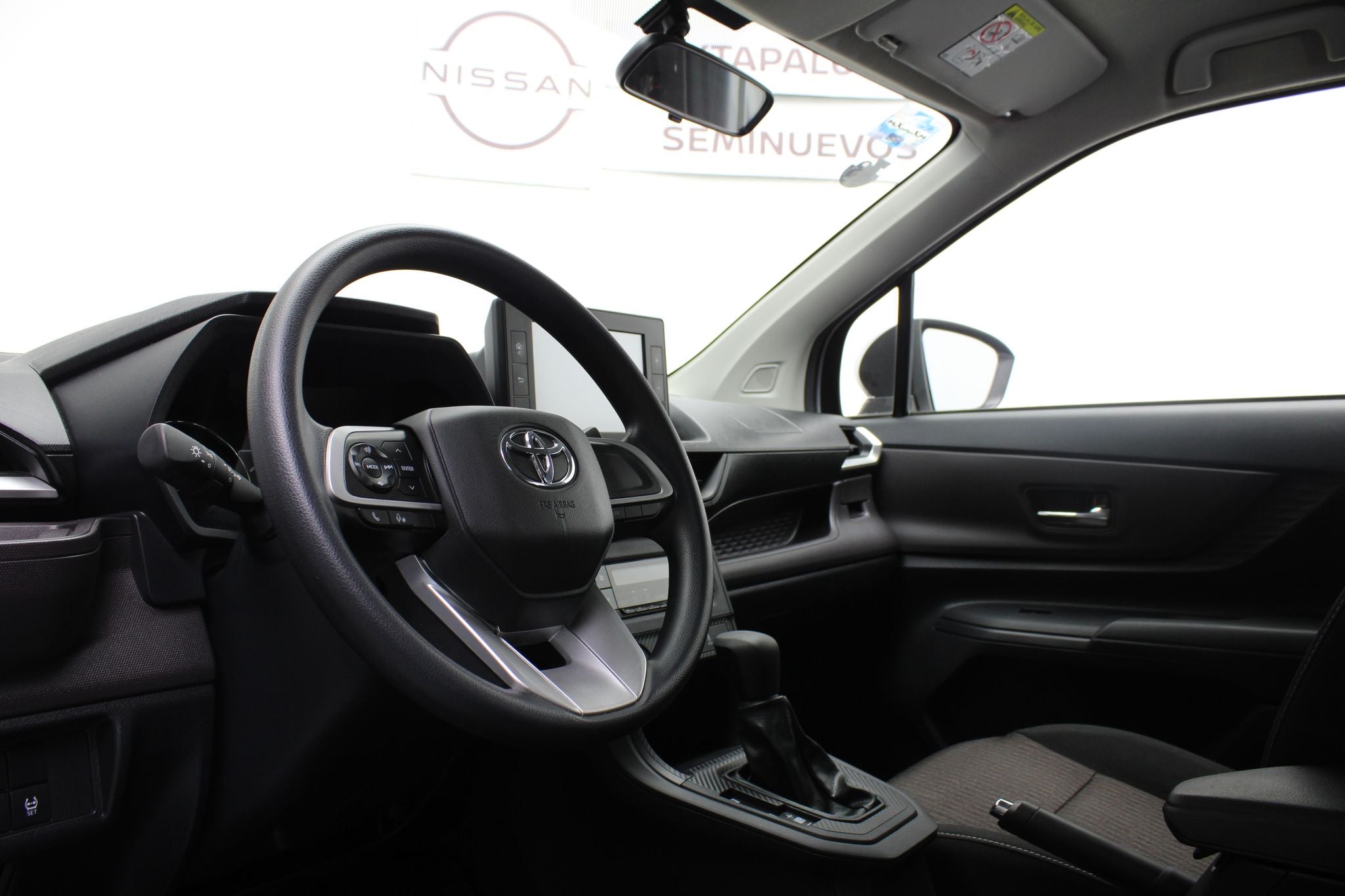 2023 Toyota Avanza 1.5 Xle At