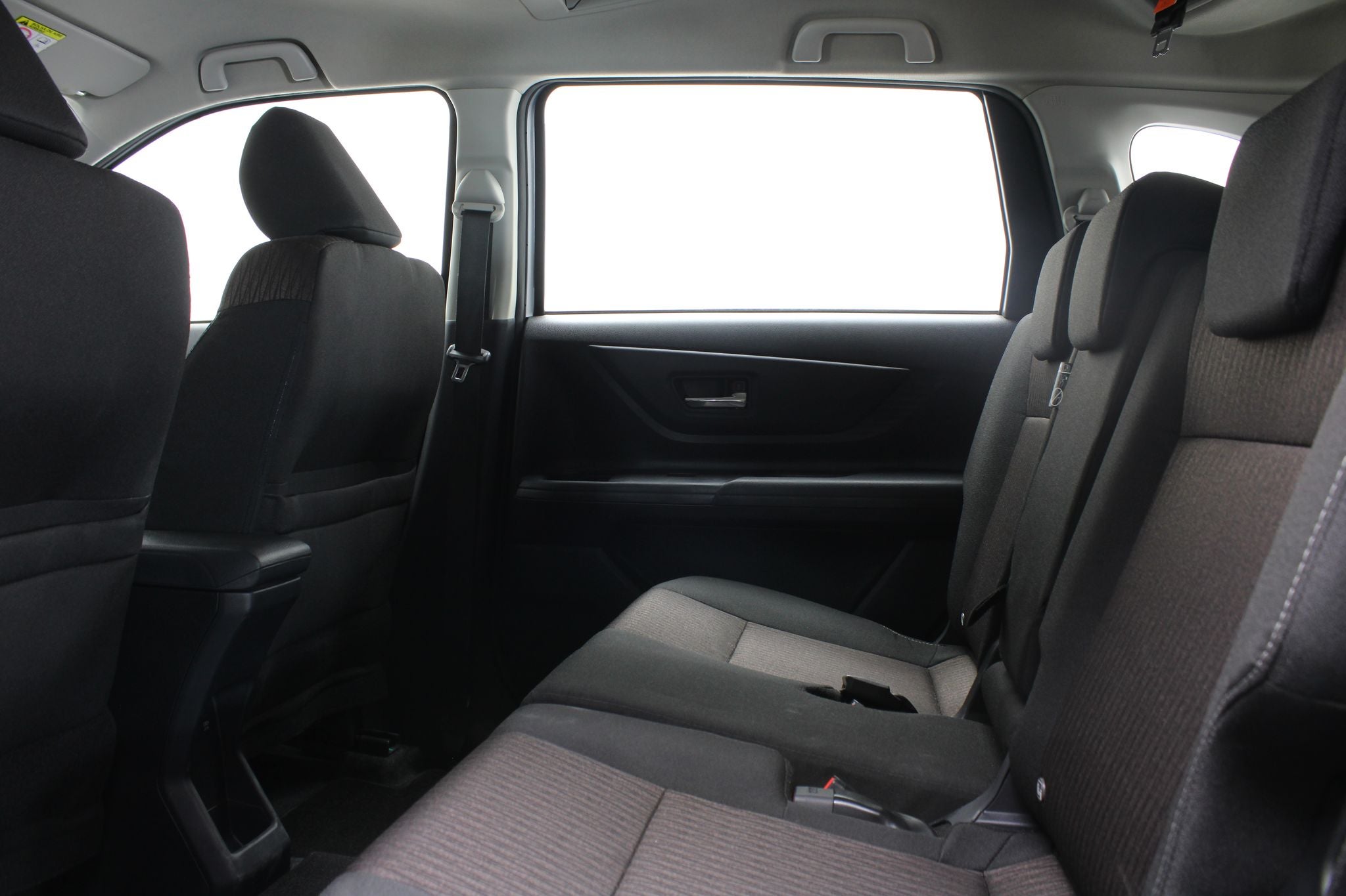 2023 Toyota Avanza 1.5 Xle At