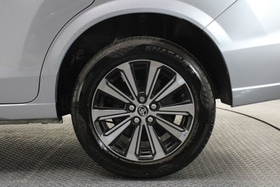 2023 Toyota Avanza 1.5 Xle At