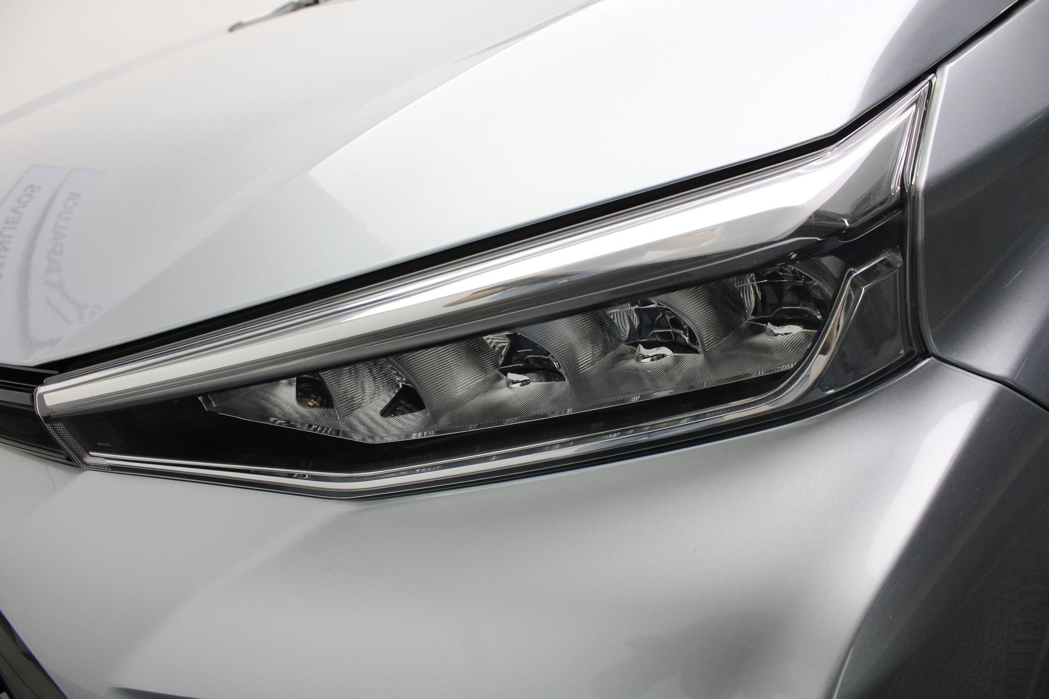 2023 Toyota Avanza 1.5 Xle At