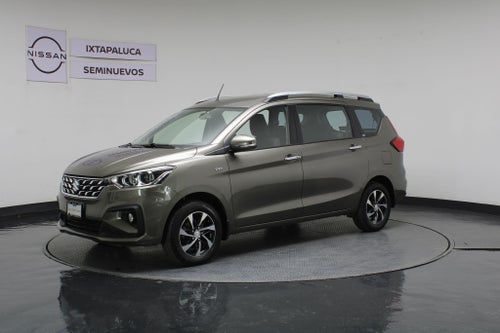 2024 Suzuki Ertiga 1.5  XL7 Booster Green Glx At