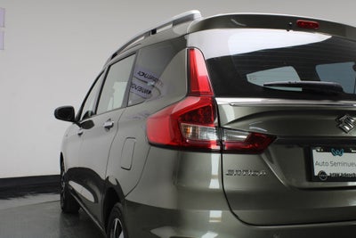 2024 Suzuki Ertiga 1.5  XL7 Booster Green Glx At