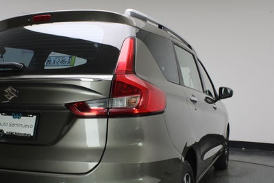 2024 Suzuki Ertiga 1.5  XL7 Booster Green Glx At
