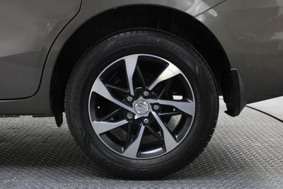 2024 Suzuki Ertiga 1.5  XL7 Booster Green Glx At