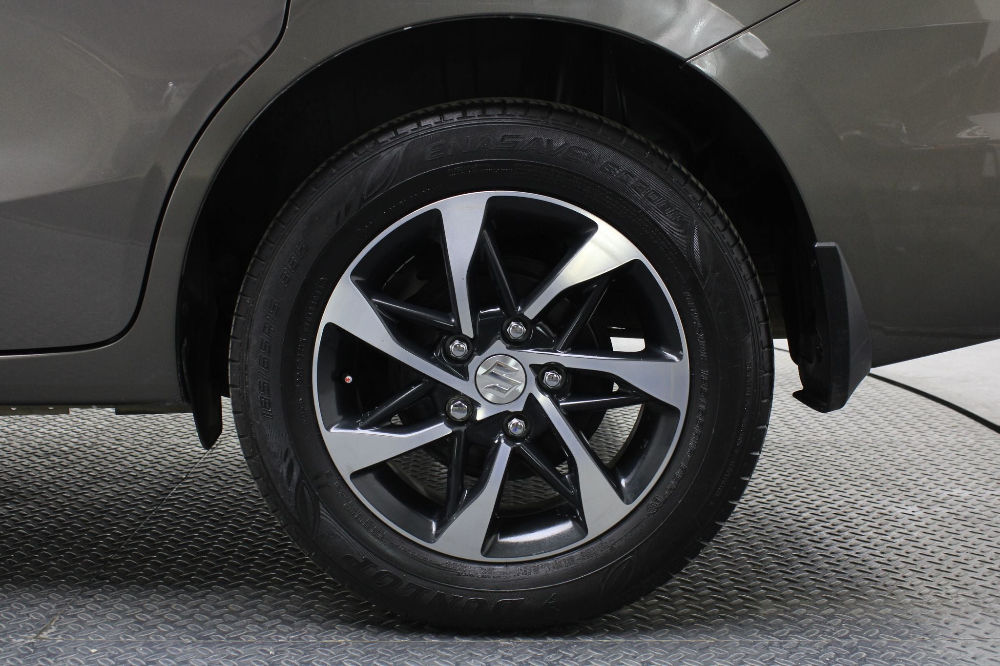 2024 Suzuki Ertiga 1.5  XL7 Booster Green Glx At
