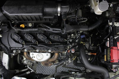 2024 Suzuki Ertiga 1.5  XL7 Booster Green Glx At