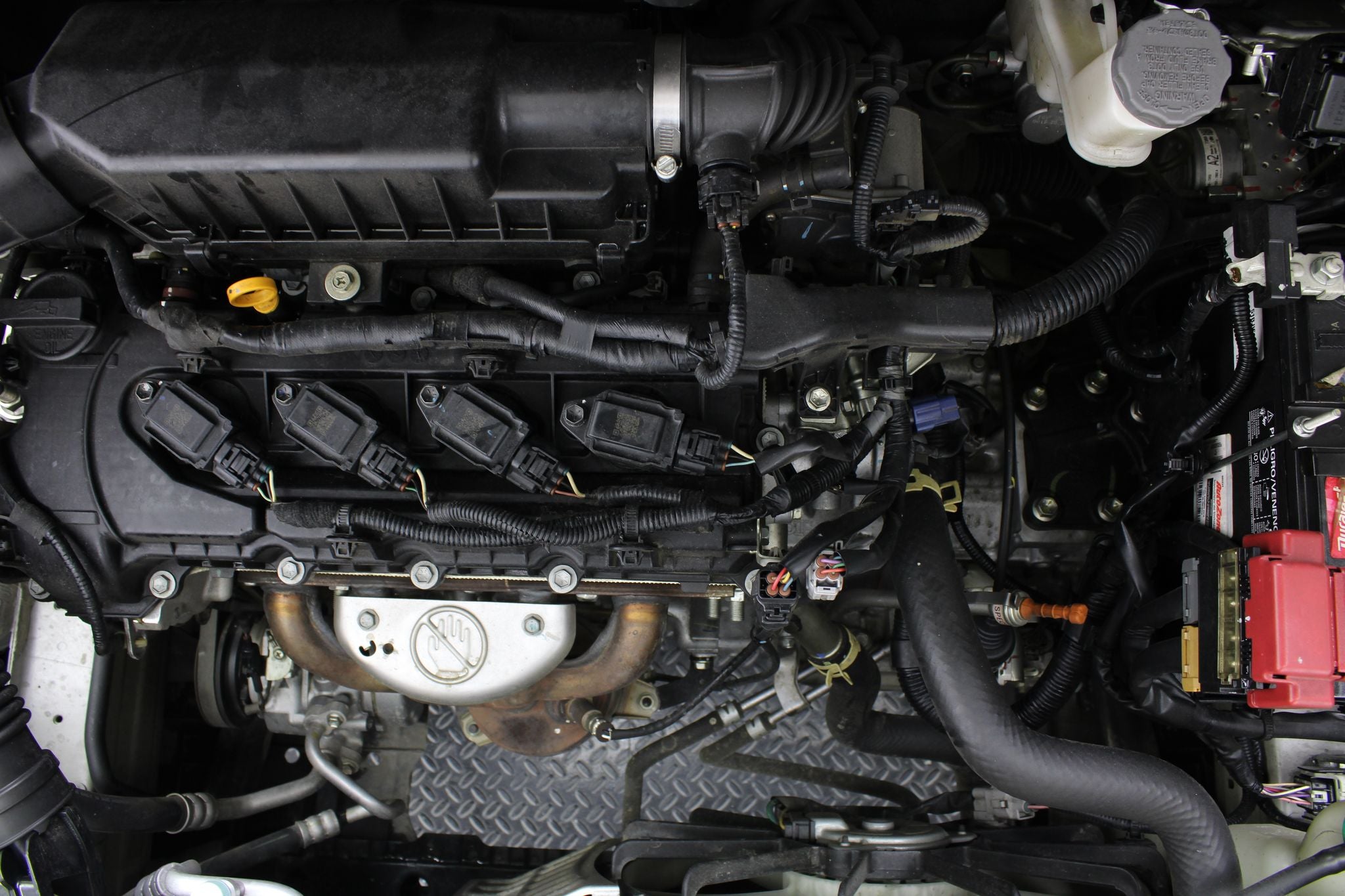 2024 Suzuki Ertiga 1.5  XL7 Booster Green Glx At