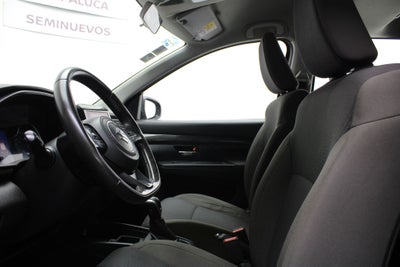 2024 Suzuki Ertiga 1.5  XL7 Booster Green Glx At