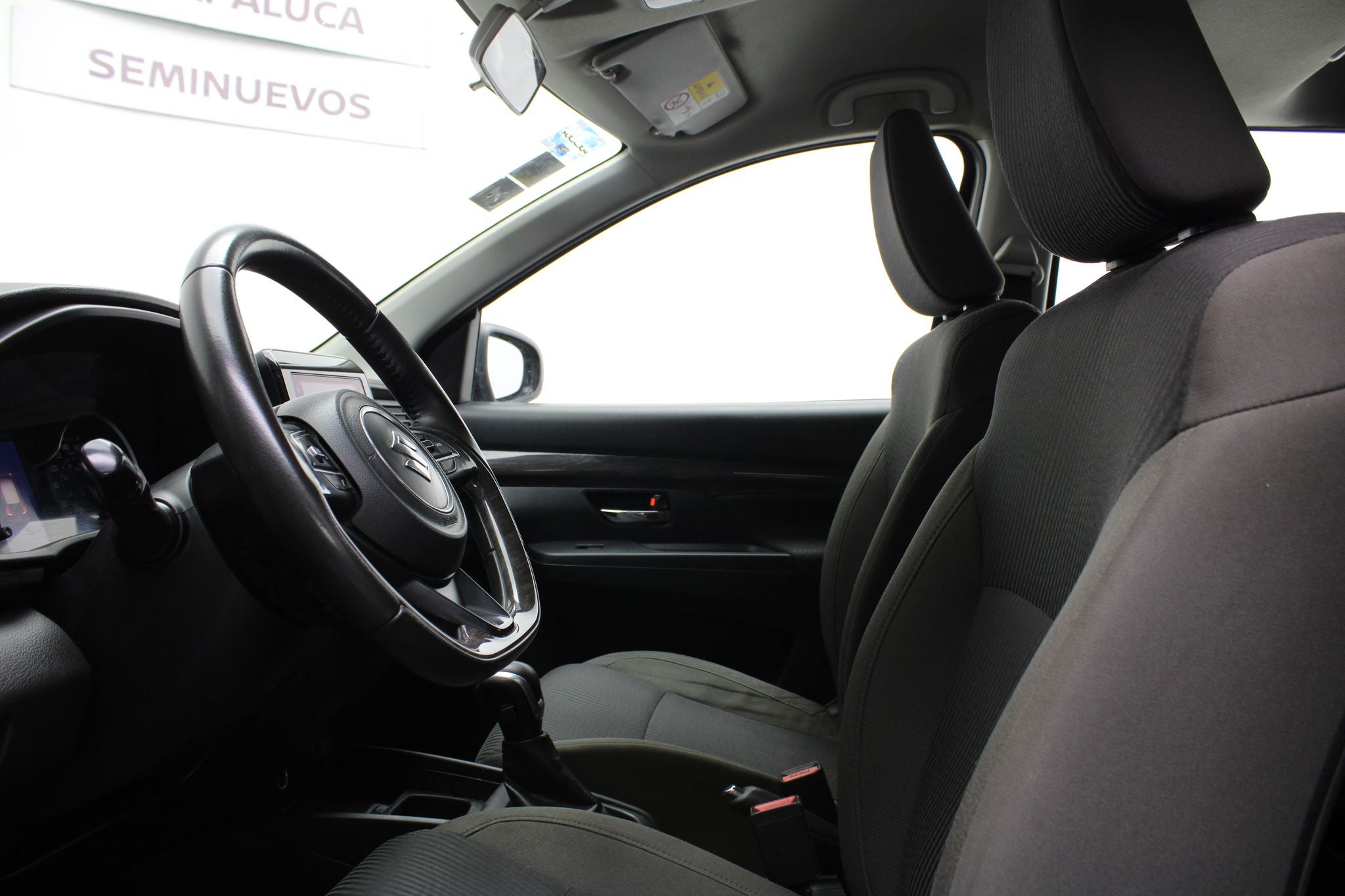 2024 Suzuki Ertiga 1.5  XL7 Booster Green Glx At