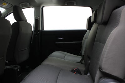 2024 Suzuki Ertiga 1.5  XL7 Booster Green Glx At