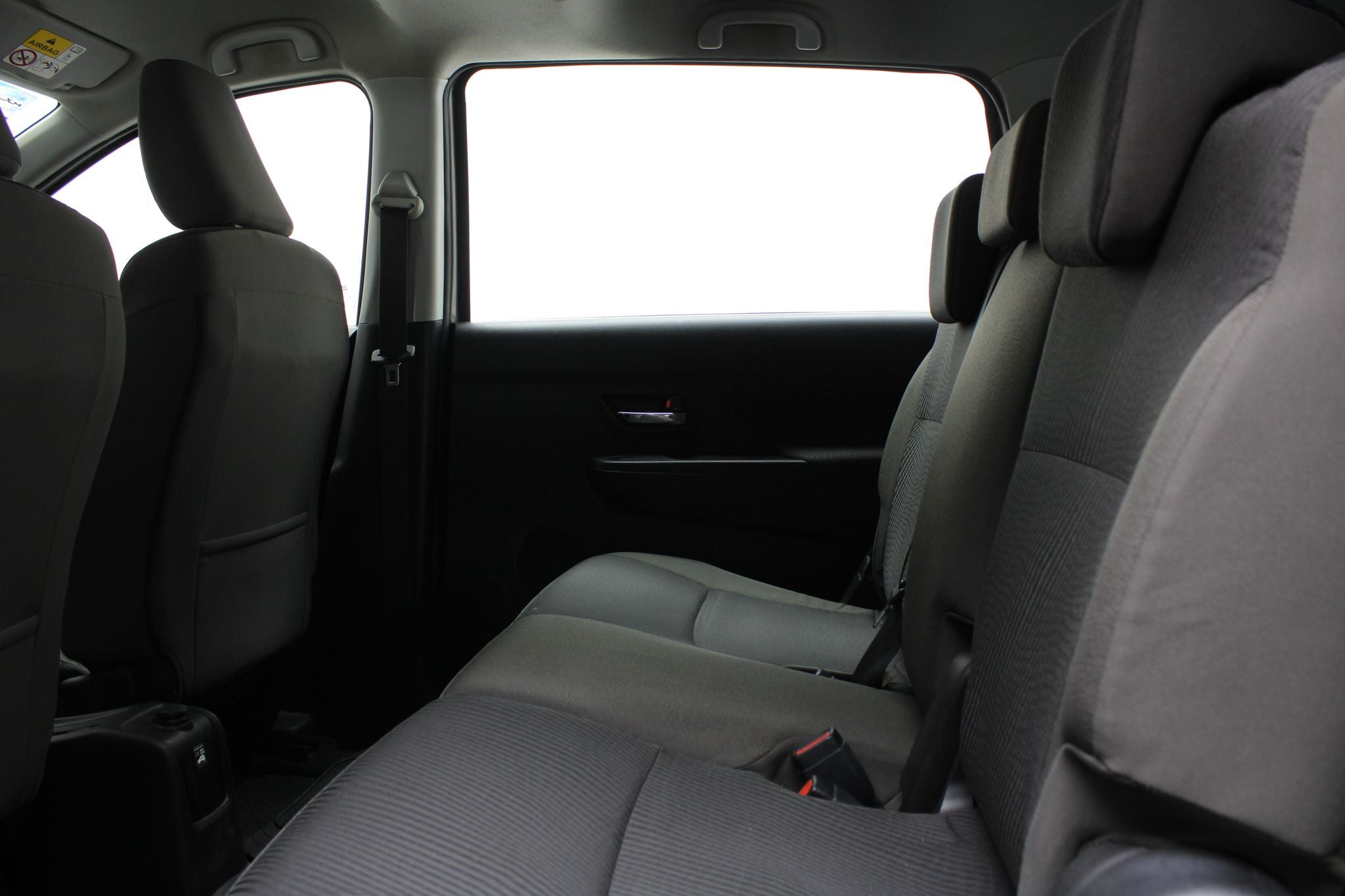 2024 Suzuki Ertiga 1.5  XL7 Booster Green Glx At