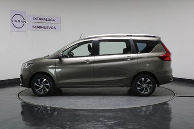 2024 Suzuki Ertiga 1.5  XL7 Booster Green Glx At