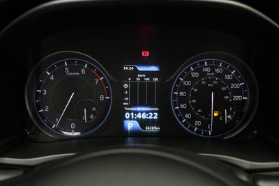 2024 Suzuki Ertiga 1.5  XL7 Booster Green Glx At