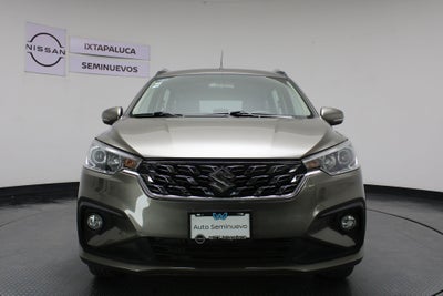 2024 Suzuki Ertiga 1.5  XL7 Booster Green Glx At