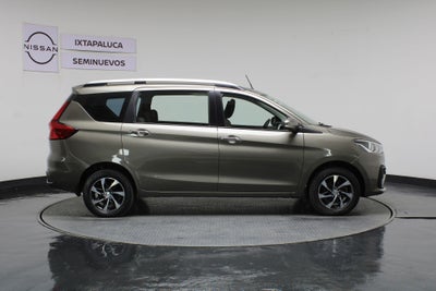 2024 Suzuki Ertiga 1.5  XL7 Booster Green Glx At