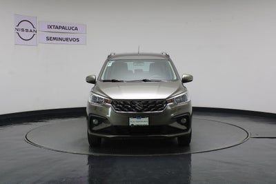 2024 Suzuki Ertiga 1.5  XL7 Booster Green Glx At