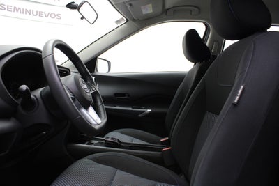 2024 Nissan Kicks E-Power Advance At