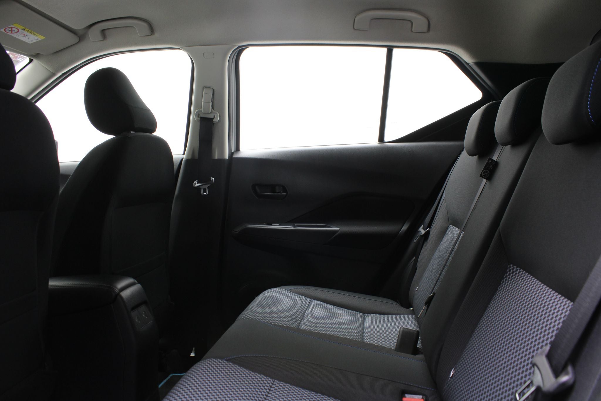 2024 Nissan Kicks E-Power Advance At