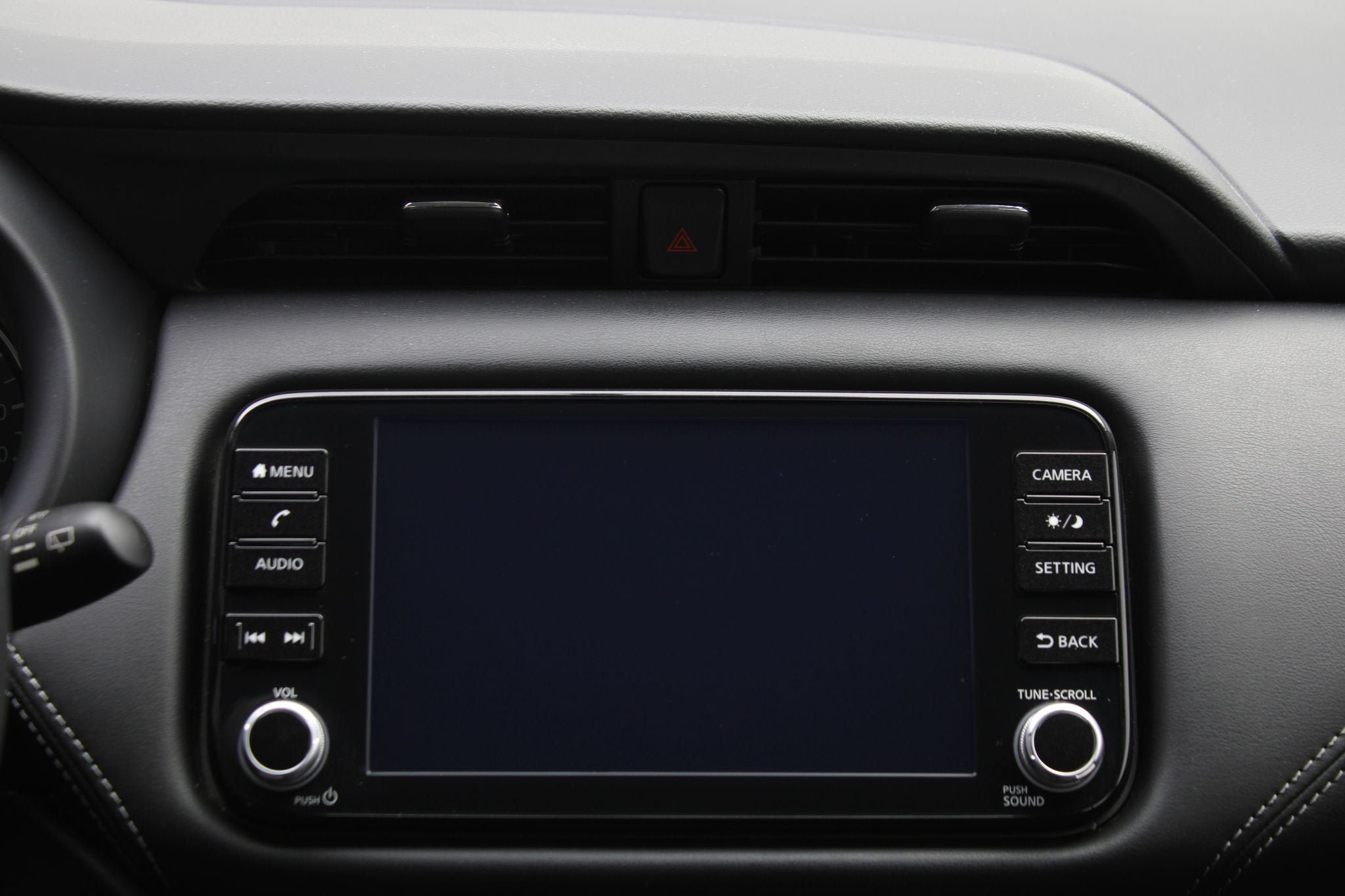 2024 Nissan Kicks E-Power Advance At