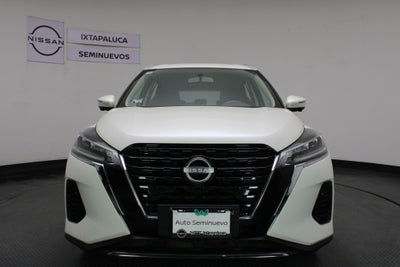 2024 Nissan Kicks E-Power Advance At