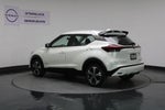 2024 Nissan Kicks E-Power Advance At