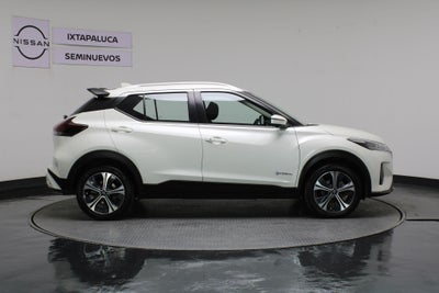 2024 Nissan Kicks E-Power Advance At