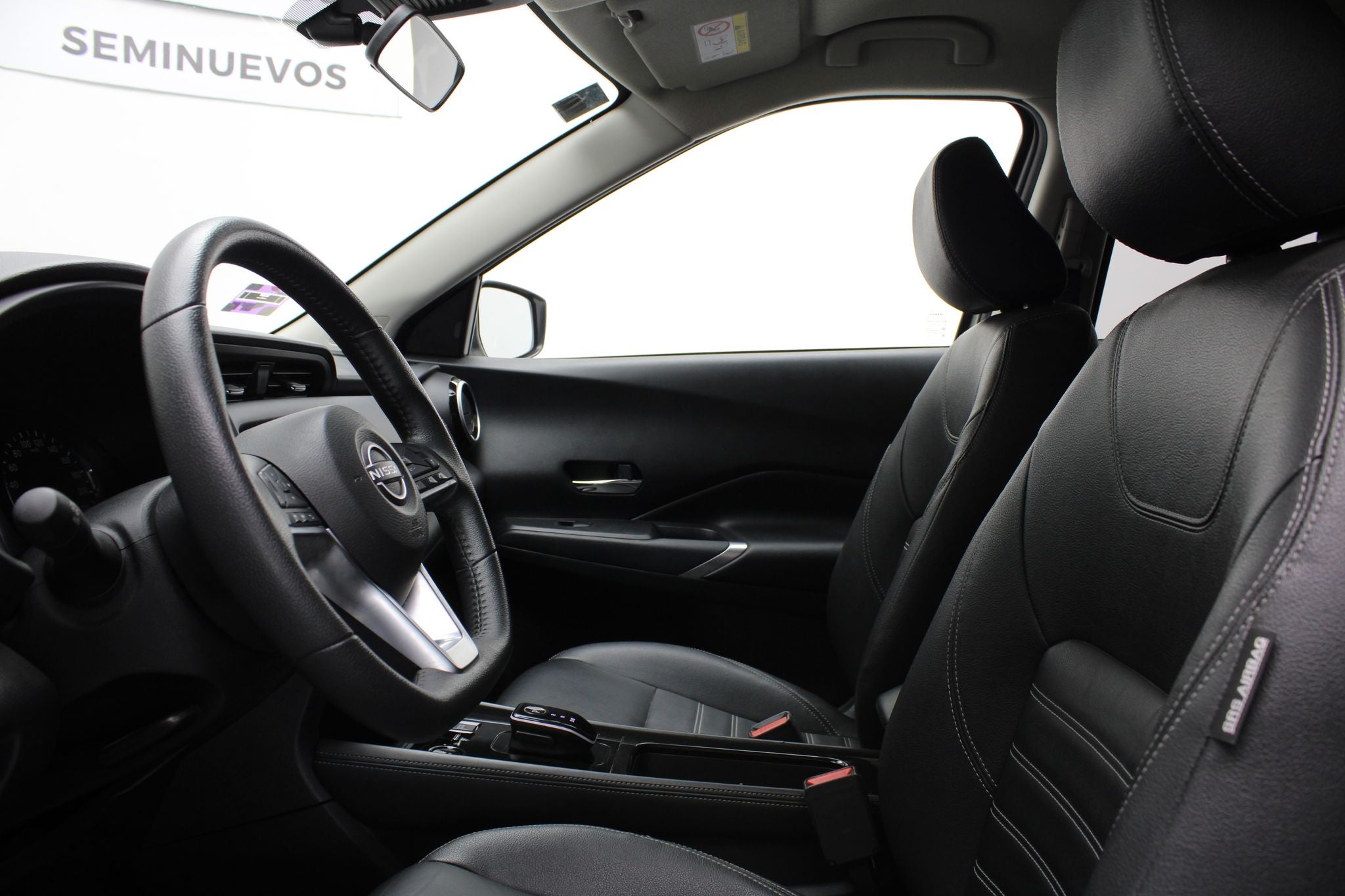 2025 Nissan Kicks E-Power Platinum At