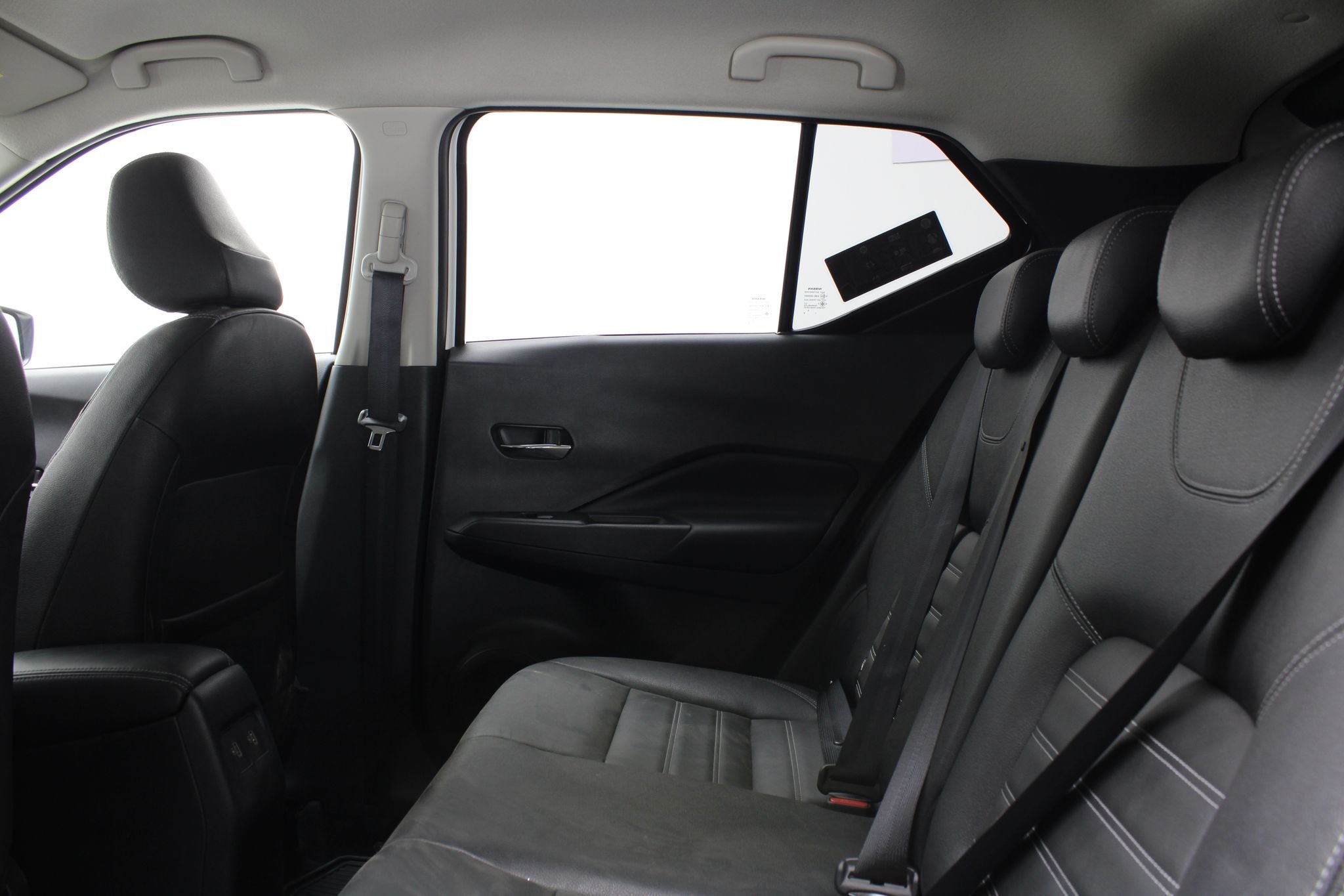 2025 Nissan Kicks E-Power Platinum At