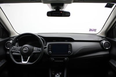 2025 Nissan Kicks E-Power Platinum At